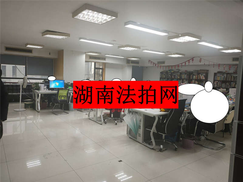 新時(shí)代商務(wù)廣場(chǎng)法拍房2014、2015、2016號(hào)