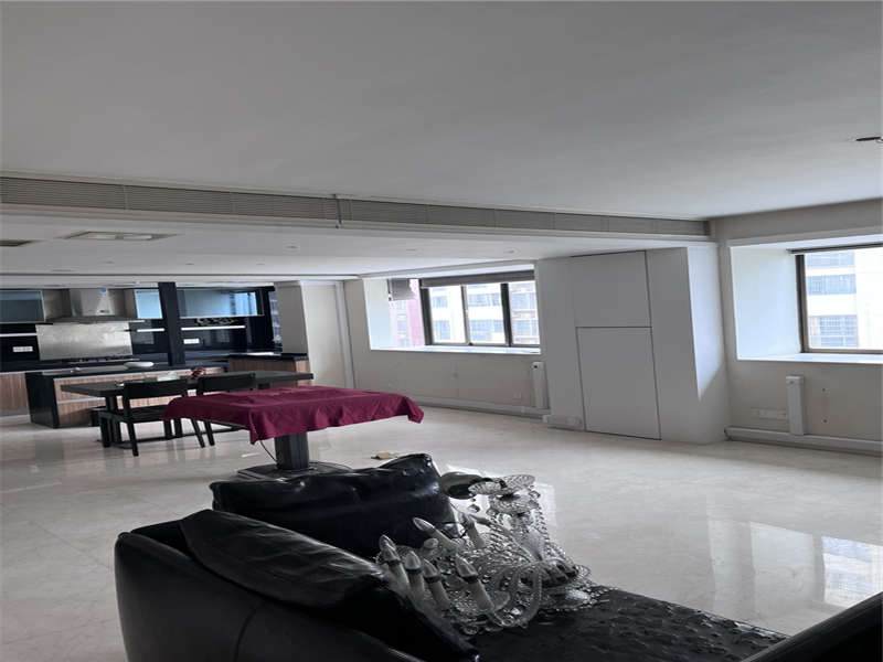 芙蓉蓉苑法拍房A、B棟及其地下室1601號(hào)