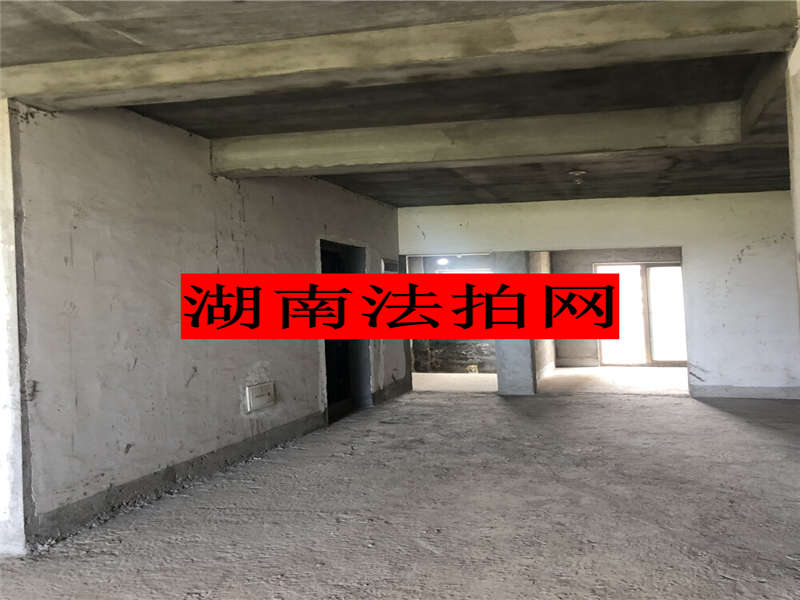 江濱家園華庭苑（華苑）法拍房5棟1014、1016號房產（實堪為1014號）