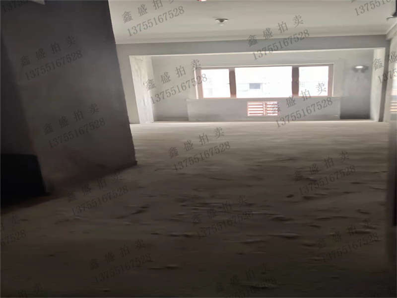 惠通才郡（惠通才庭）法拍房A棟1803號(hào)（共7套，可單獨(dú)競(jìng)拍）
