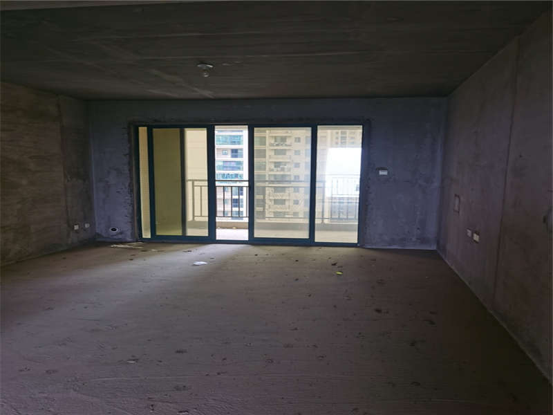 富基世紀(jì)公園法拍房二期23、24、25棟1單元1403號(hào)