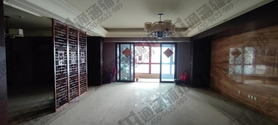 華遠(yuǎn)華中心法拍房1號樓A、B座3005號