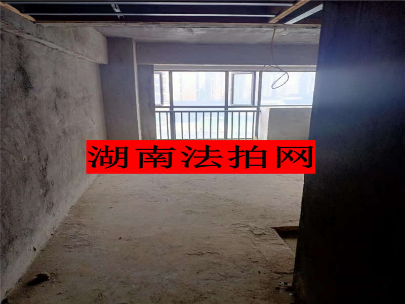 麓谷明珠家園法拍房1、2棟620