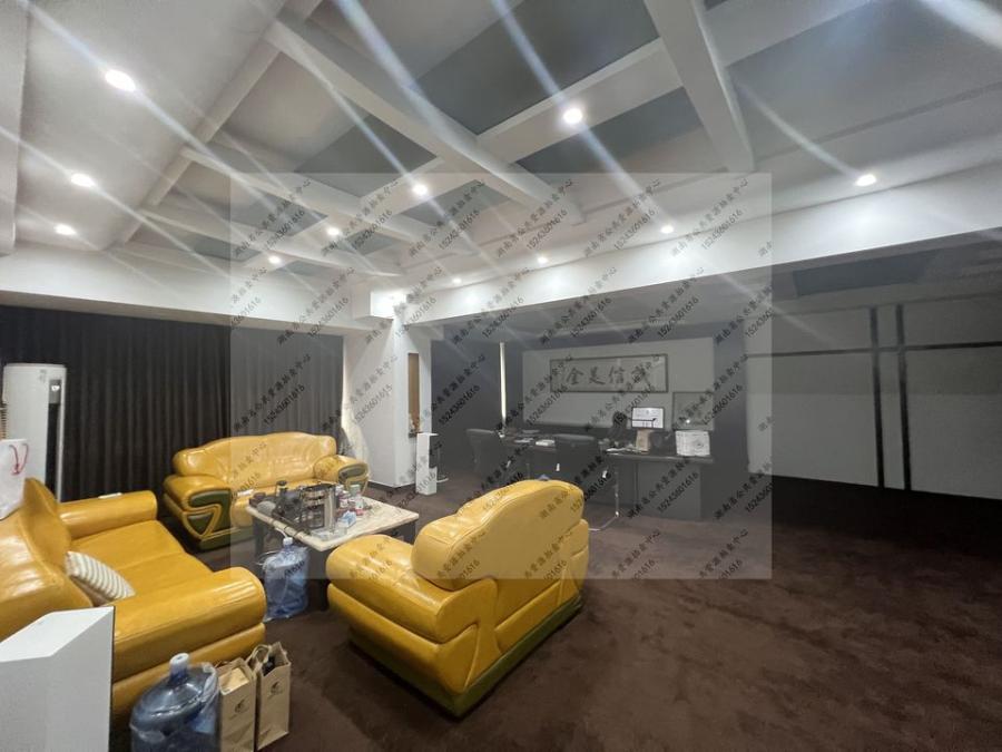 馬王堆商貿(mào)城法拍房3棟301-306、316-321號(hào)等12套房產(chǎn)