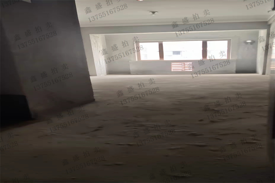 惠通才郡（惠通才庭）法拍房A棟303號(hào)（共13套，可單獨(dú)競(jìng)拍）