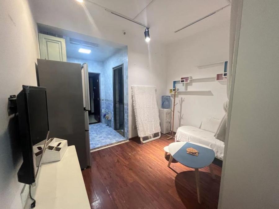 中建芙蓉嘉苑（中建芙蓉工社）法拍房4棟1219號