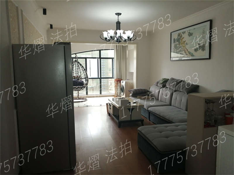 金谷豪庭法拍房1、2棟1215號(hào)