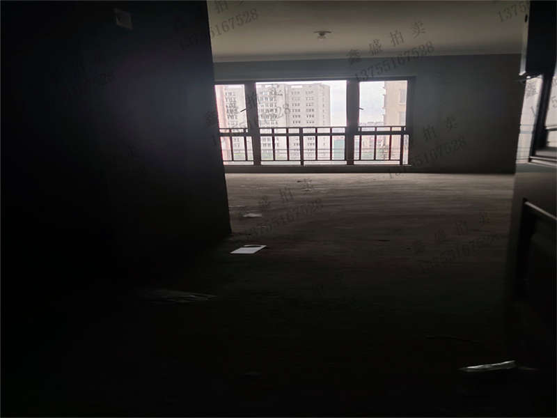 惠通才郡（惠通才庭）法拍房A棟615號(hào)（共35套，可單獨(dú)競(jìng)拍）