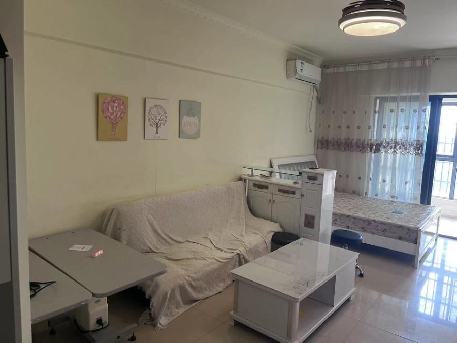 創(chuàng)世紀(jì)廣場(chǎng)（創(chuàng)世紀(jì)金街）法拍房2-2棟、2-4棟、2-5棟1505室