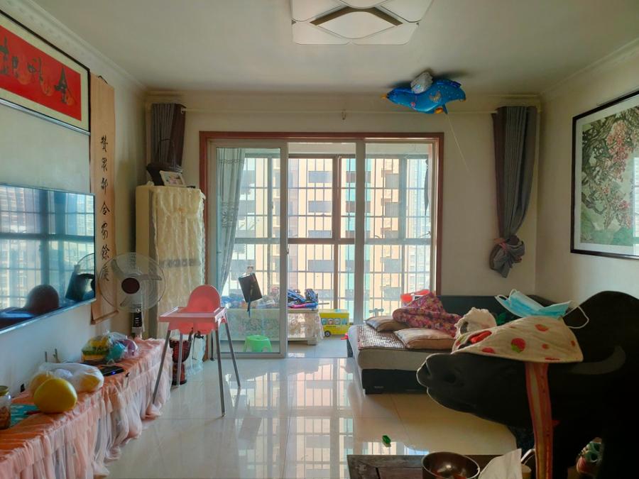 紫云閣法拍房1、2、3棟2101號