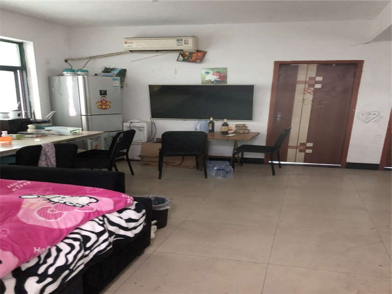 高橋財(cái)富大廈法拍房803、804號(hào)