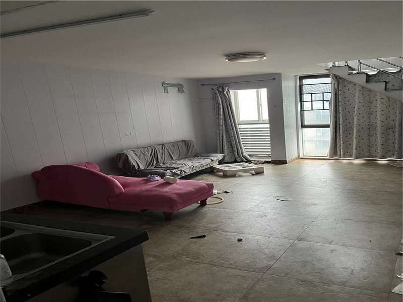 格藍康都法拍房1、2、3、4棟及地下室、裙樓1124房