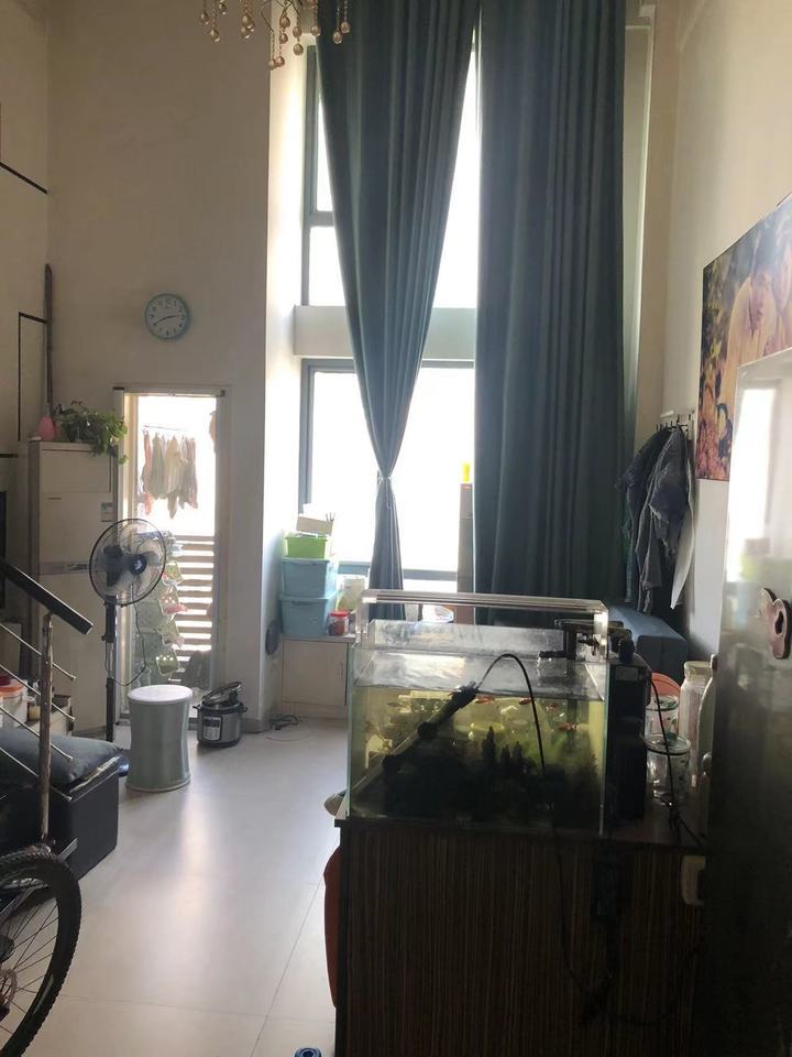 格藍康都法拍房1、2、3、4棟及地下室、裙樓826號