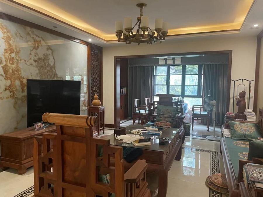 茂華禧都會(huì)（茂華國際湘）法拍房B23棟303號(hào)