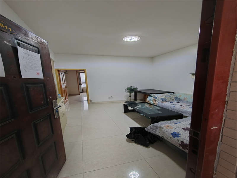 金典商務(wù)中心法拍房1、2、3、4棟1611號(hào)