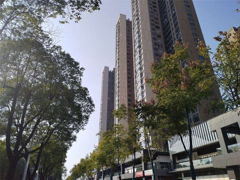 （單價5600）美林景園法拍房21棟1103室