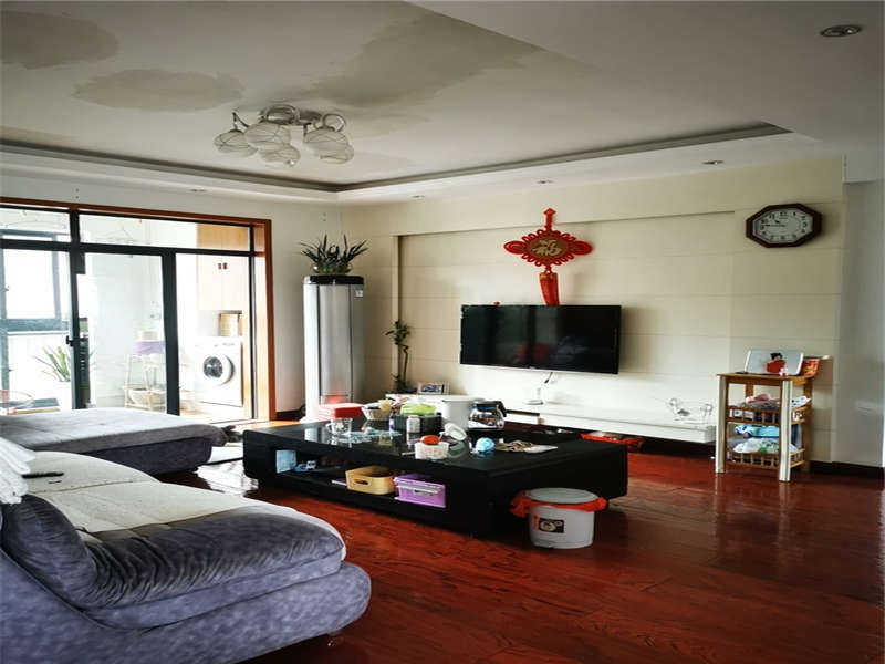 高林仕家法拍房7、8棟1701號