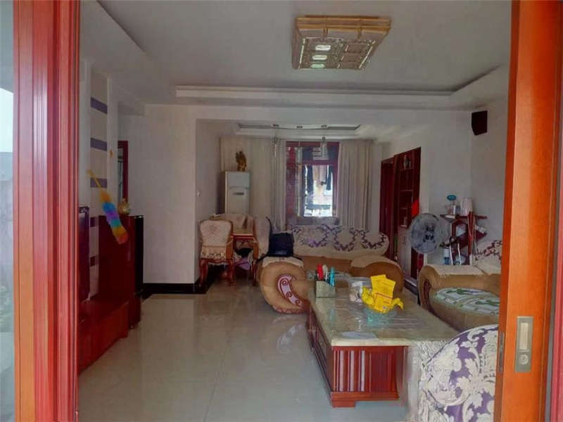 長沙奧林匹克花園法拍房1.2期F棟701號(hào)