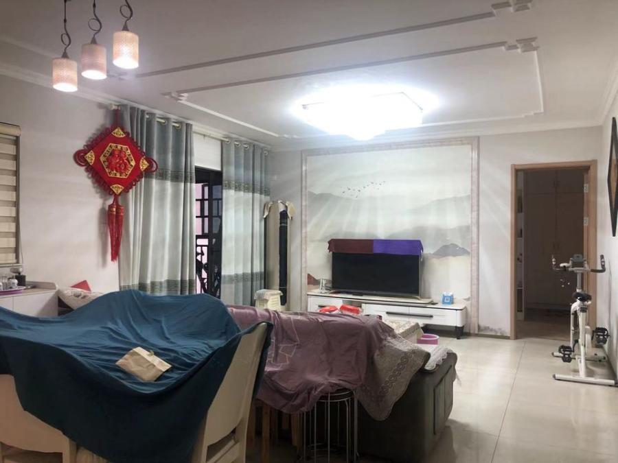 時(shí)代傾城一期（玫瑰園社區(qū)）法拍房25#、26#棟2901室
