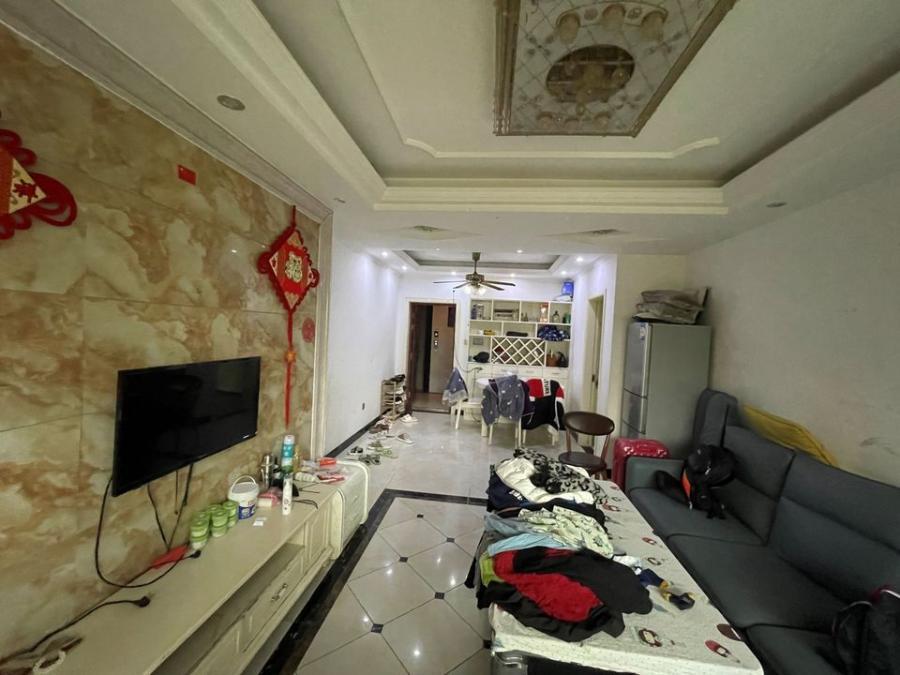 潤(rùn)和之悅（金澤園小區(qū)二期）法拍房二期6、7棟205室