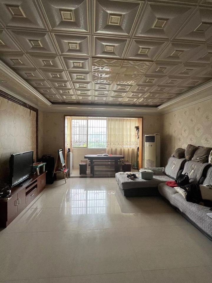 白沙灣嘉園法拍房A8A9A10棟708、709號(hào)