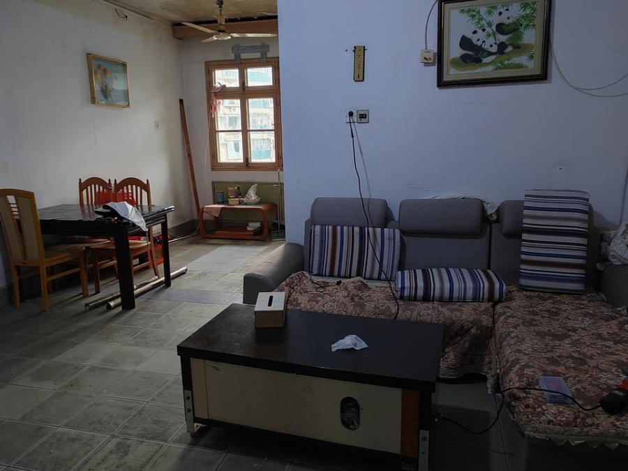 汽貿大廈宿舍（勞動路380號）法拍房001棟703號