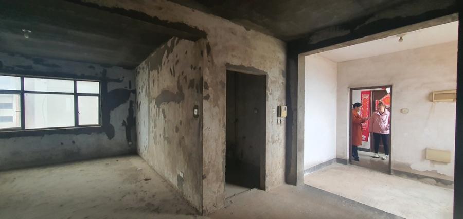 湘府名邸法拍房1棟1509、1510室