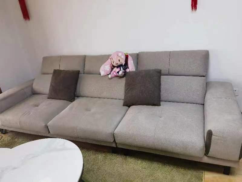 金谷豪庭法拍房1、2棟508號(hào)（含家具、家電）