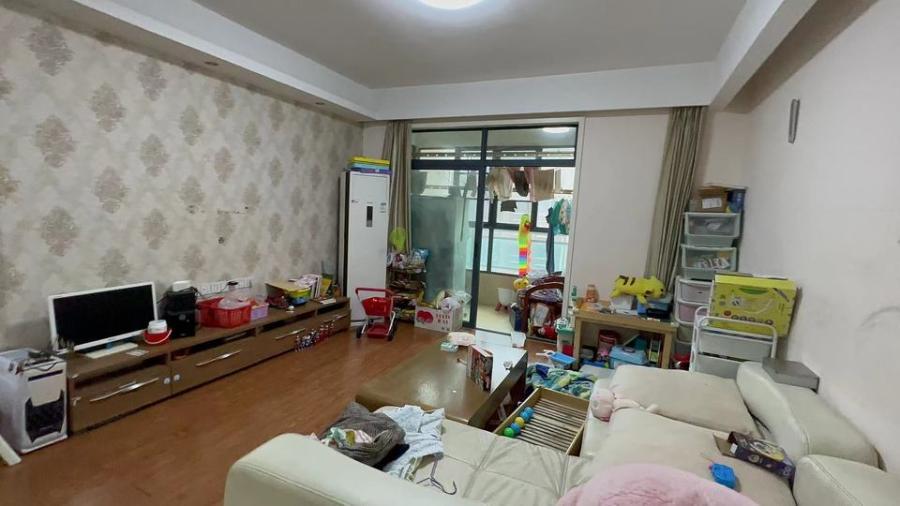 湘府9號(hào)（湘府久號(hào)家園）法拍房7、8、9棟1508室