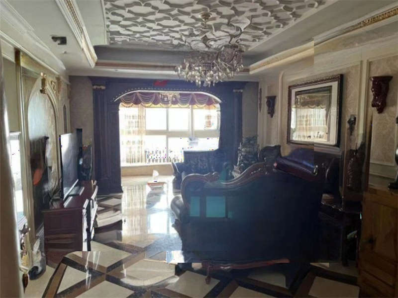 萬達公館（開福萬達廣場）法拍房A區(qū)2、3、5棟2903