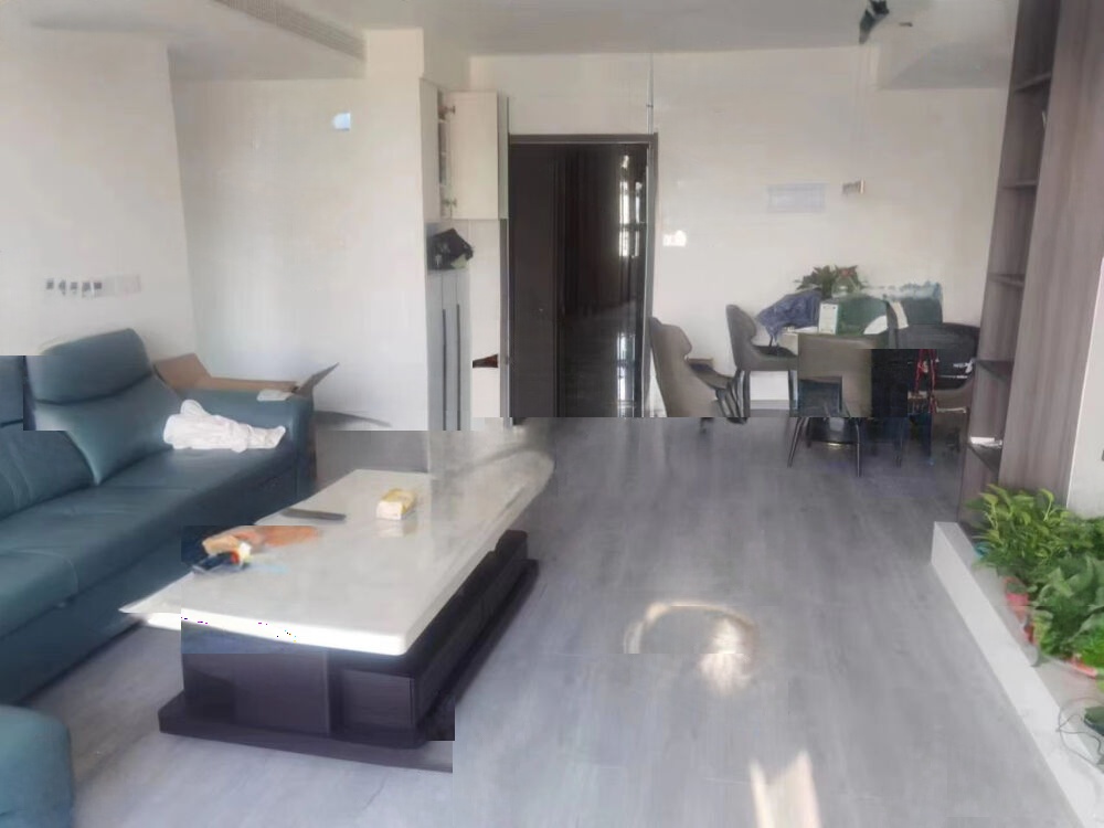 省六建公司機關(guān)小區(qū)（楚才大廈）法拍房2605號