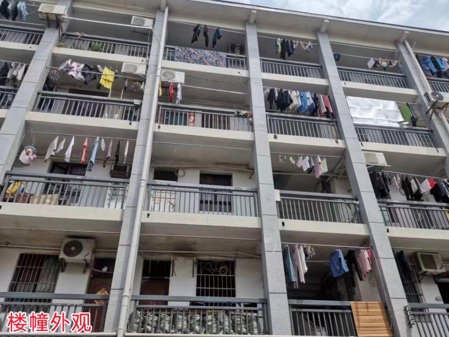 瀏正街新55號(hào)（原057號(hào)；085號(hào)；087號(hào)）法拍房312室