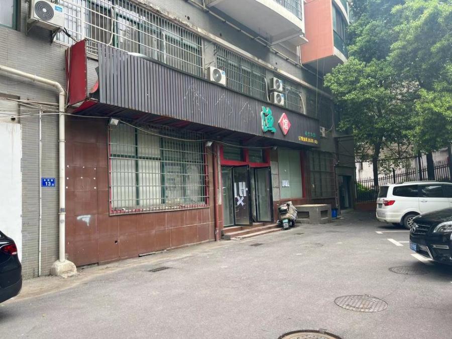 曙光大邸法拍房1、2、3、4棟及裙樓161、162、163、164、165、168、169、170、171、172號(hào)