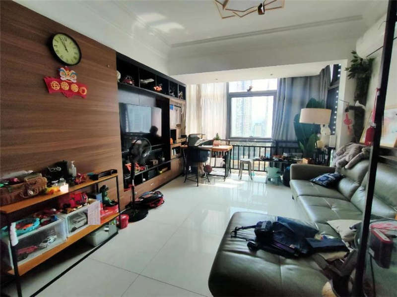 西子花苑法拍房B、C棟B-1117號