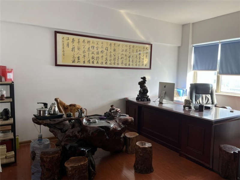標志麓谷坐標（麓谷商務(wù)中心）法拍房BCD座BCD棟907號