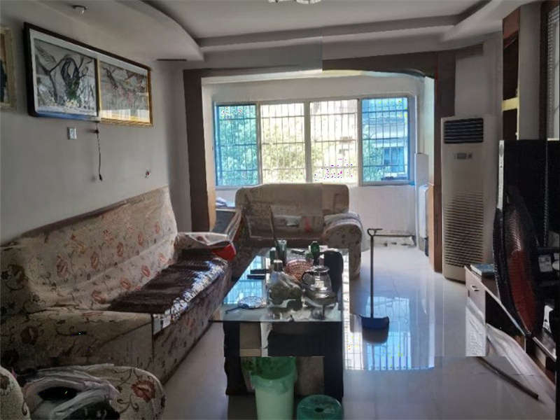 湖南華?。ɑ鹧骈_發(fā)區(qū)一片）法拍房1棟602號(hào)