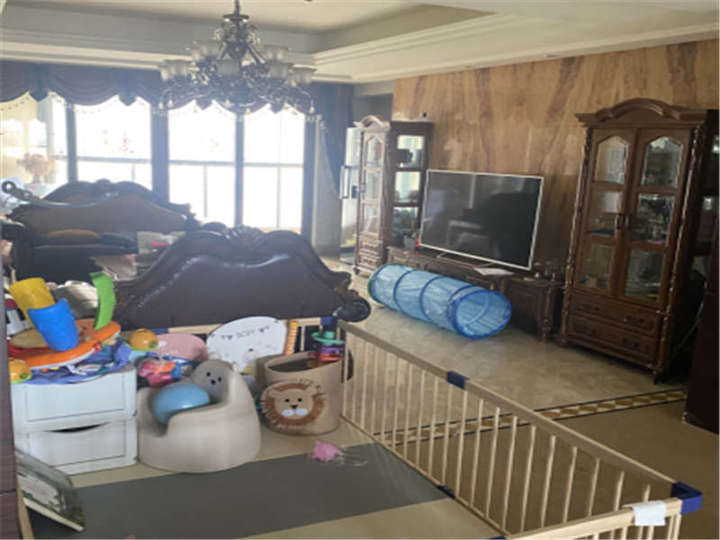 華遠(yuǎn)華中心法拍房1號(hào)樓A、B座2801號(hào)