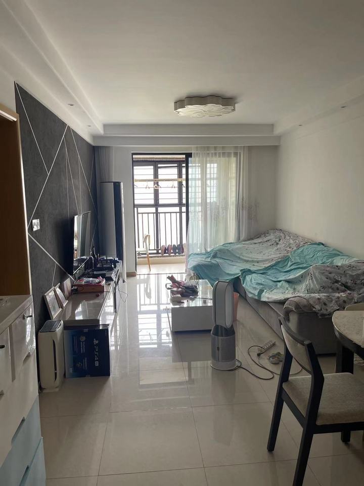 中海國際社區(qū)二期（中海江御名園）法拍房二期二區(qū)5、6棟1903房