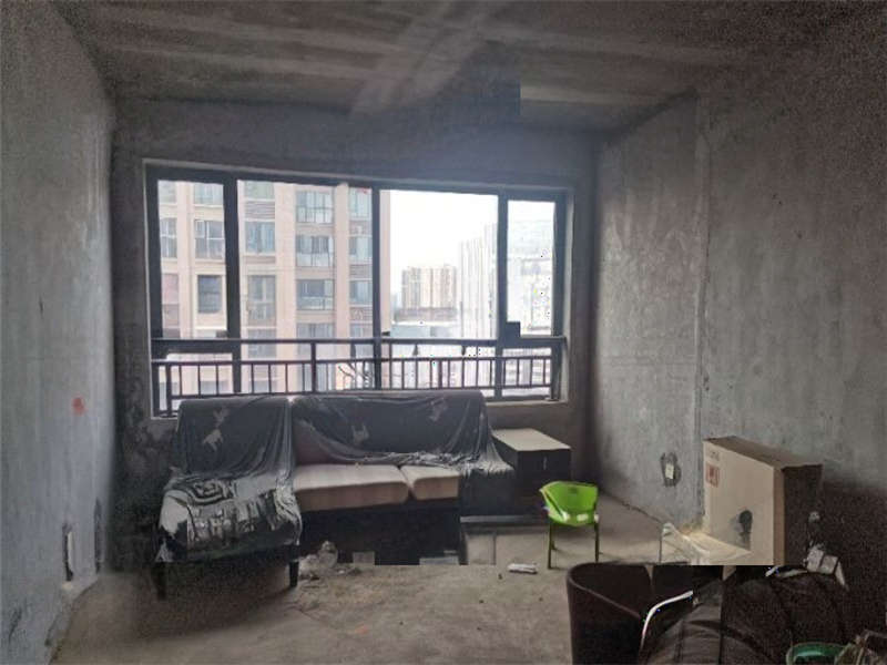 博長山水香頤（博長山水佳園）法拍房10、12棟2704號