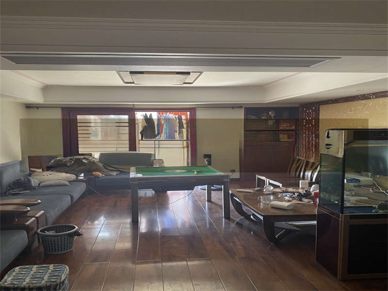 麗發(fā)新城法拍房二期35棟907、908號及室內(nèi)物品（雙學(xué)區(qū)）