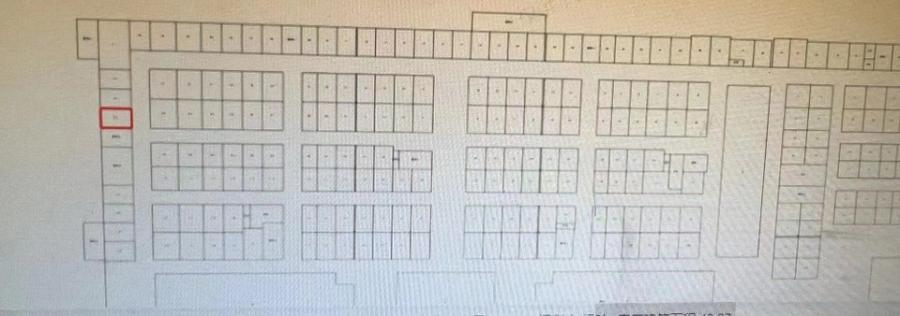 紅星現(xiàn)代商務中心（農(nóng)博中心、綠色食品城）法拍房B2061