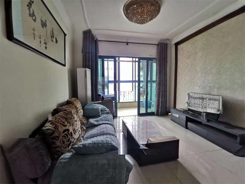 恒大城法拍房14、15棟501房