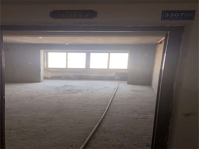 芒果雅苑法拍房1號樓3307號（共10套房，可單獨競拍）