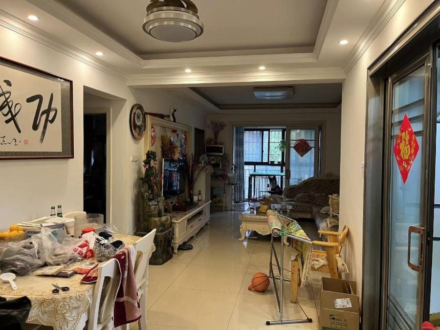 芒果雅苑法拍房6、7棟307號