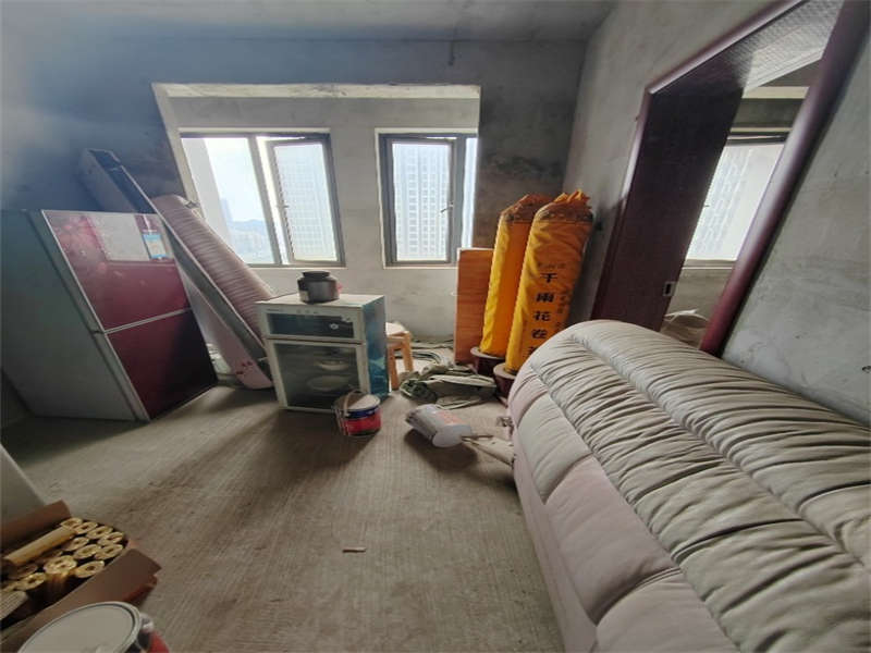 歐亞達國際廣場（歐亞達商業(yè)中心）法拍房1棟、2棟、3棟及裙樓1627號