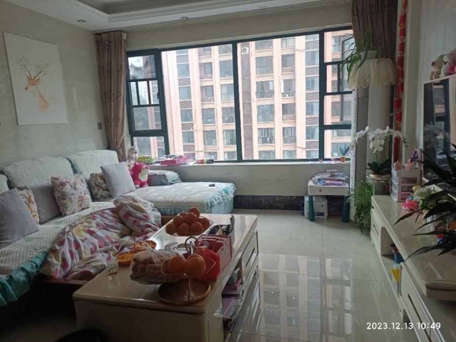 博長山水香頤（博長山水佳園）法拍房10、12棟604號(hào)