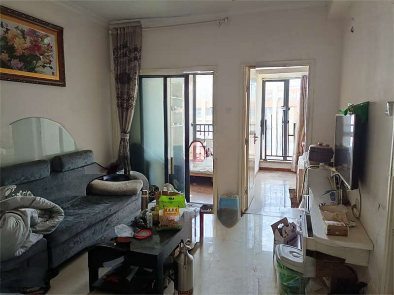 中建芙蓉工社法拍房3、5棟1330號(hào)