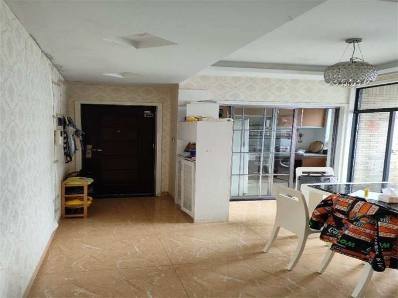 湘府9號（湘府久號家園）法拍房7、8、9棟2308號