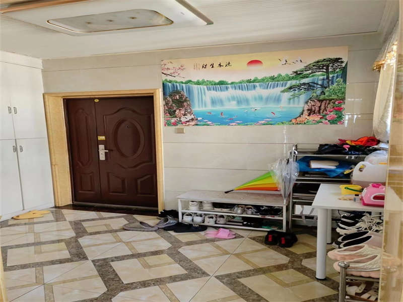 湘府名邸法拍房2棟1515、1516房