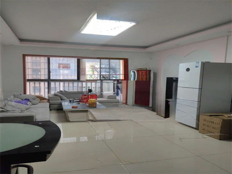 岳泰理想城法拍房2棟1605號及室內家具家電物品